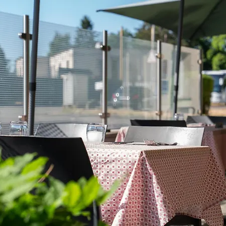 Hotel The Originals City, La Maison De Lise, Mulhouse 3*