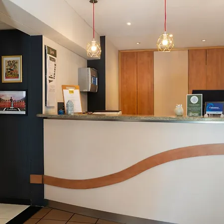 The Originals City, La Maison De Lise, Mulhouse 3* Illzach