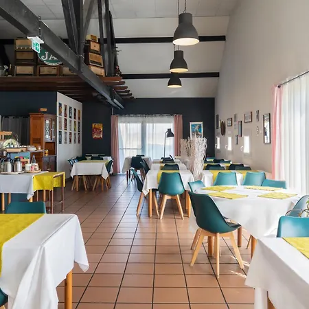 Hotel The Originals City, La Maison De Lise, Mulhouse