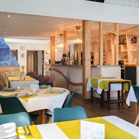 The Originals City, La Maison De Lise, Mulhouse Hotel Illzach