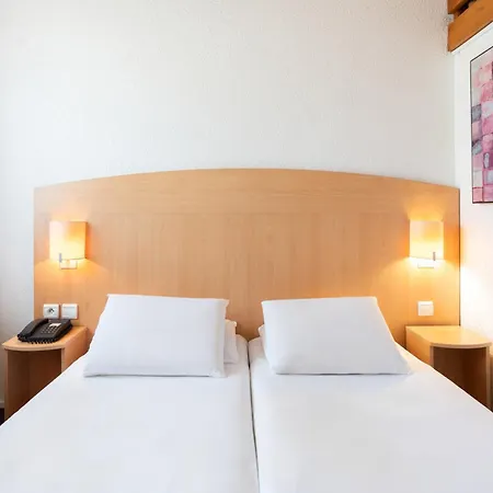 The Originals City, La Maison De Lise, Mulhouse 3*