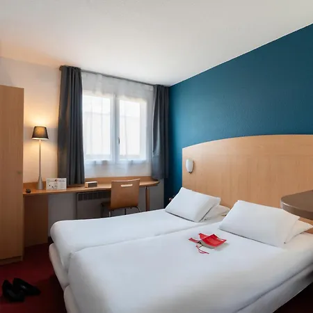 The Originals City, La Maison De Lise, Mulhouse 3* Illzach