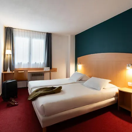 The Originals City, La Maison De Lise, Mulhouse Hotel Illzach