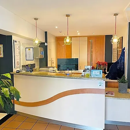 The Originals City, La Maison De Lise, Mulhouse Hotel