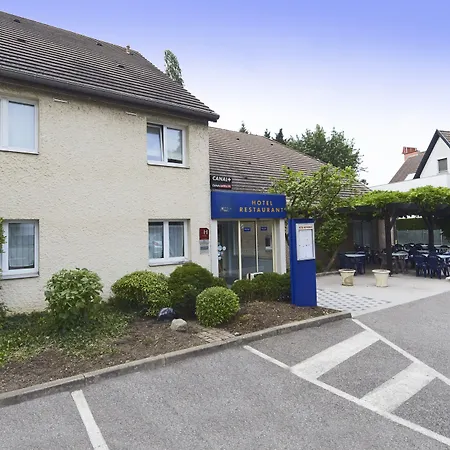The Originals City, La Maison De Lise, Mulhouse Illzach