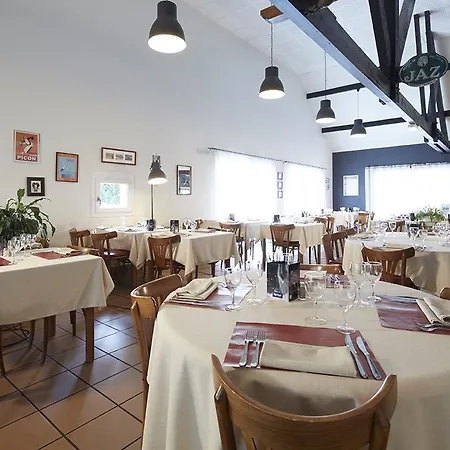 ホテル The Originals City, La Maison De Lise, Mulhouse