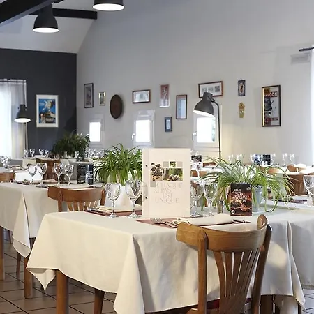 فندق The Originals City, La Maison De Lise, Mulhouse 3*