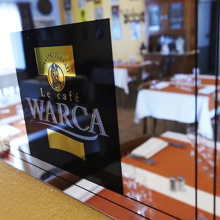 The Originals City, La Maison De Lise, Mulhouse 3*