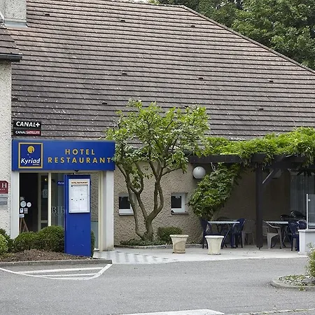 The Originals City, La Maison De Lise, Mulhouse ホテル 3*