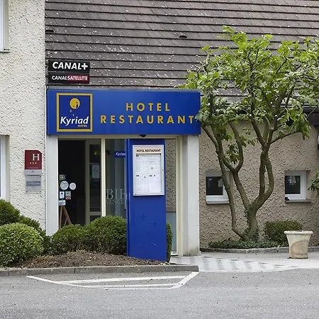 Hotel The Originals City, La Maison De Lise, Mulhouse Illzach