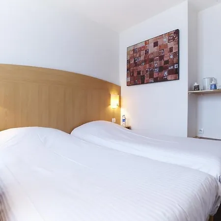 The Originals City, La Maison De Lise, Mulhouse