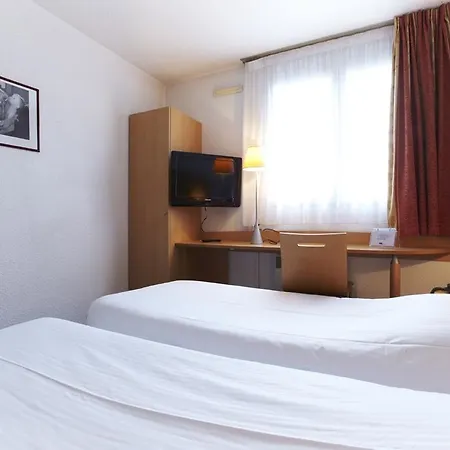 ホテル The Originals City, La Maison De Lise, Mulhouse