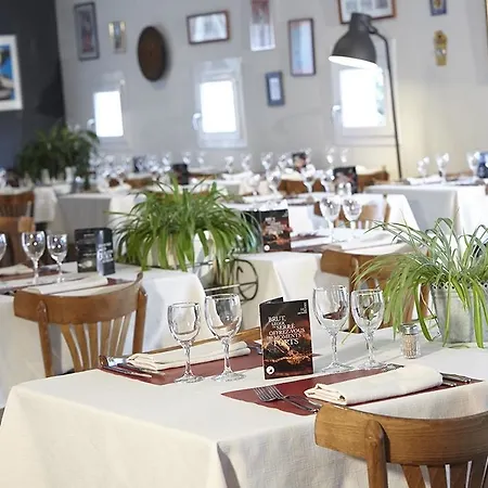 ホテル The Originals City, La Maison De Lise, Mulhouse 3*