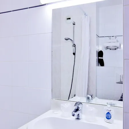 The Originals City, La Maison De Lise, Mulhouse 3* Illzach