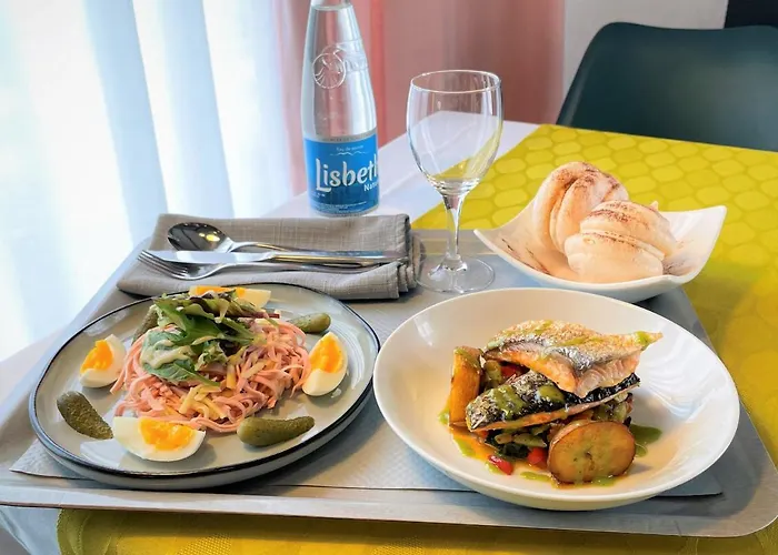 The Originals City, La Maison De Lise, Mulhouse Hotel 3*