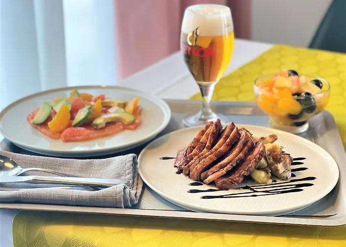 فندق The Originals City, La Maison De Lise, Mulhouse 3*
