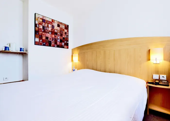 The Originals City, La Maison De Lise, Mulhouse Illzach