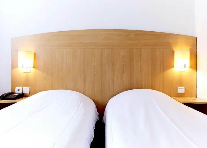 Hotel The Originals City, La Maison De Lise, Mulhouse