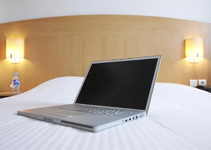 The Originals City, La Maison De Lise, Mulhouse Hotel