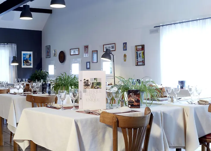 Hotel The Originals City, La Maison De Lise, Mulhouse