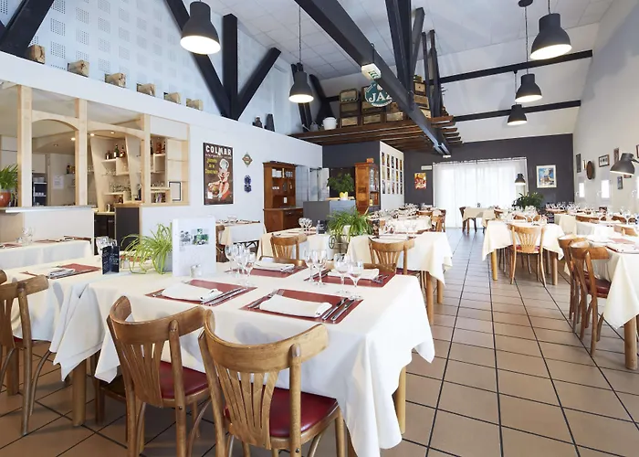 Hotel The Originals City, La Maison De Lise, Mulhouse 3*