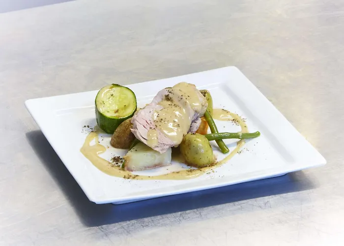 Hotel The Originals City, La Maison De Lise, Mulhouse 3*