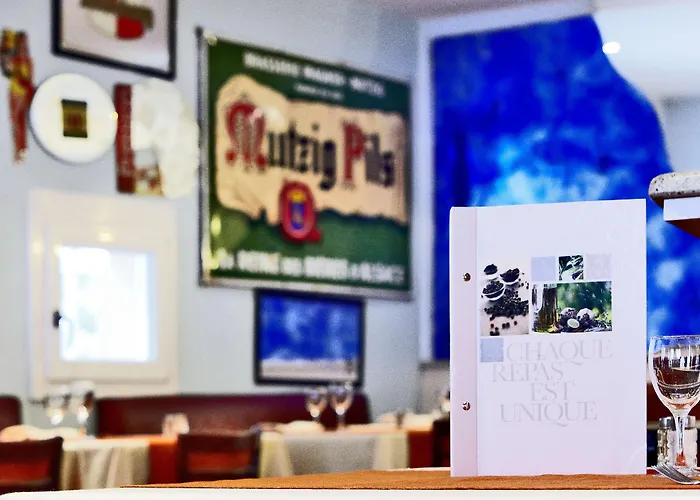 The Originals City, La Maison De Lise, Mulhouse 3*