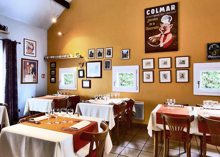 The Originals City, La Maison De Lise, Mulhouse 3*