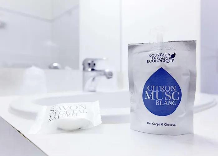 Hotel The Originals City, La Maison De Lise, Mulhouse Illzach