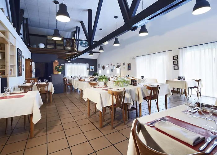 The Originals City, La Maison De Lise, Mulhouse 3* Illzach