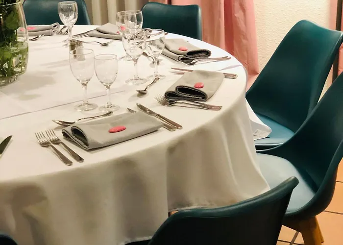 The Originals City, La Maison De Lise, Mulhouse 3* Illzach