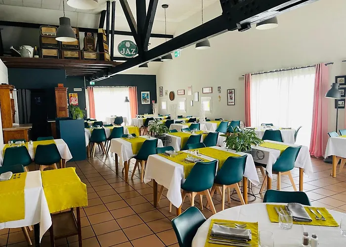 The Originals City, La Maison De Lise, Mulhouse 3*