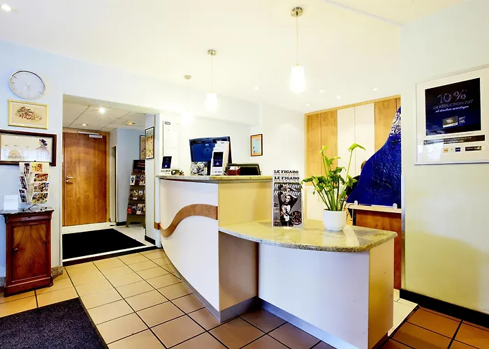 Hotel The Originals City, La Maison De Lise, Mulhouse Illzach