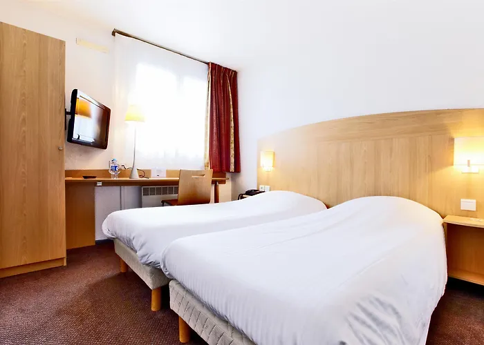 The Originals City, La Maison De Lise, Mulhouse Hotel