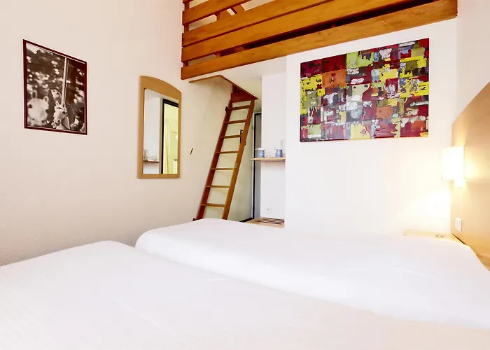 The Originals City, La Maison De Lise, Mulhouse فندق