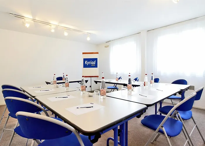 Hotel The Originals City, La Maison De Lise, Mulhouse Illzach