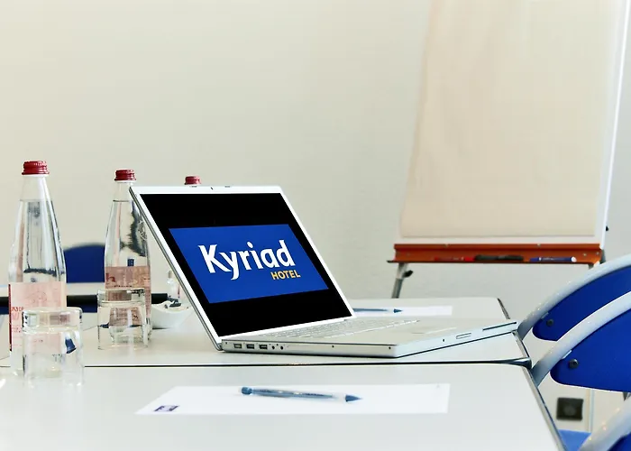 The Originals City, La Maison De Lise, Mulhouse 3* Illzach