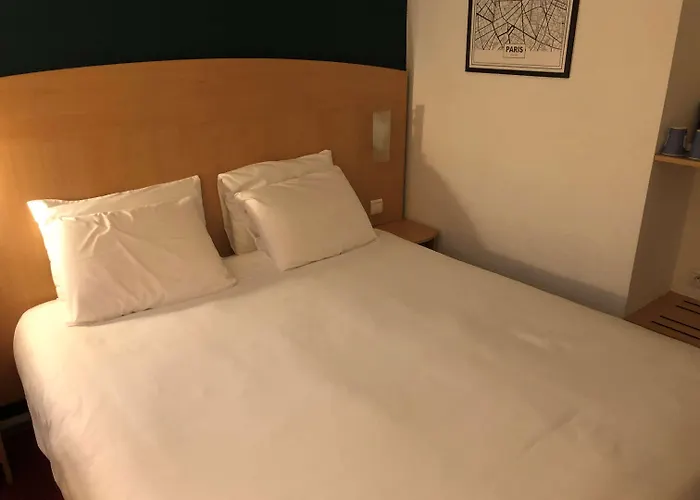 The Originals City, La Maison De Lise, Mulhouse 3* Illzach