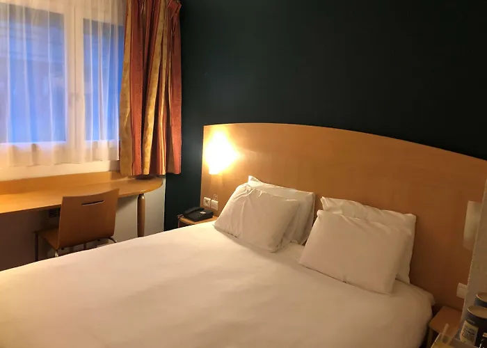 فندق The Originals City, La Maison De Lise, Mulhouse 3*