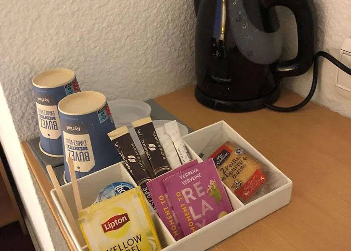 The Originals City, La Maison De Lise, Mulhouse Hotel