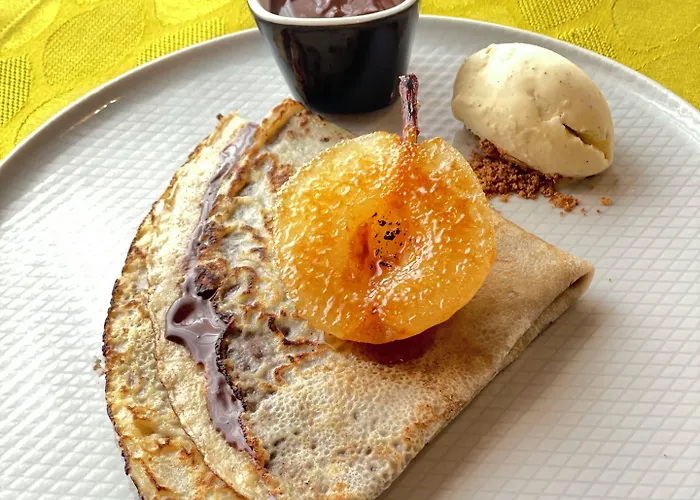 The Originals City, La Maison De Lise, Mulhouse