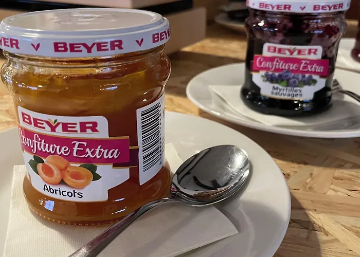 The Originals City, La Maison De Lise, Mulhouse Hotel Illzach