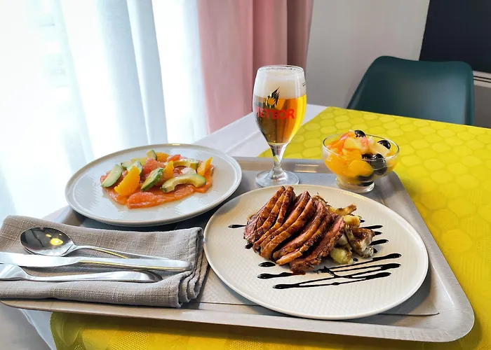 The Originals City, La Maison De Lise, Mulhouse 3*