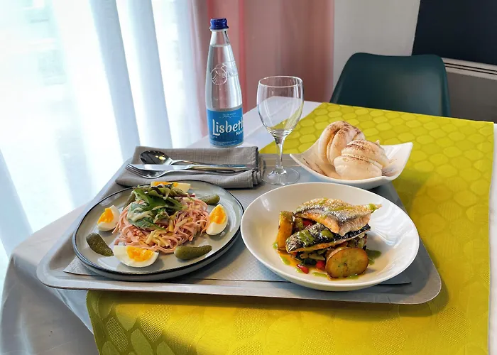 The Originals City, La Maison De Lise, Mulhouse Hotel 3*