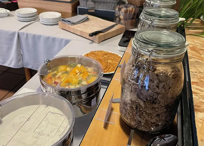 The Originals City, La Maison De Lise, Mulhouse Hotel