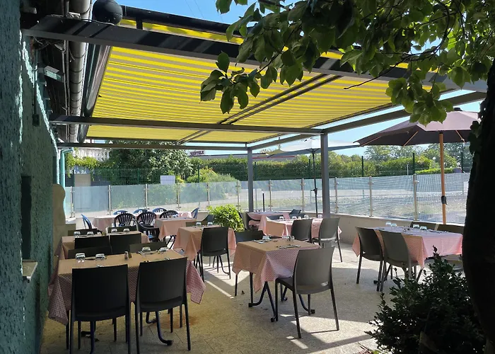 Ξενοδοχείο The Originals City, La Maison De Lise, Mulhouse 3*