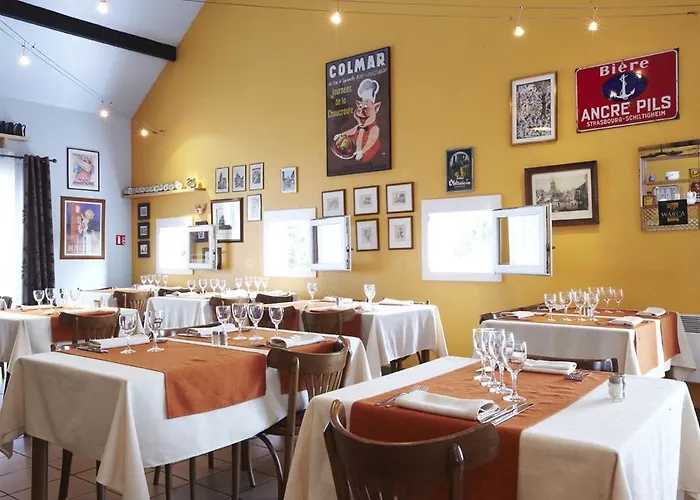 The Originals City, La Maison De Lise, Mulhouse Hotel