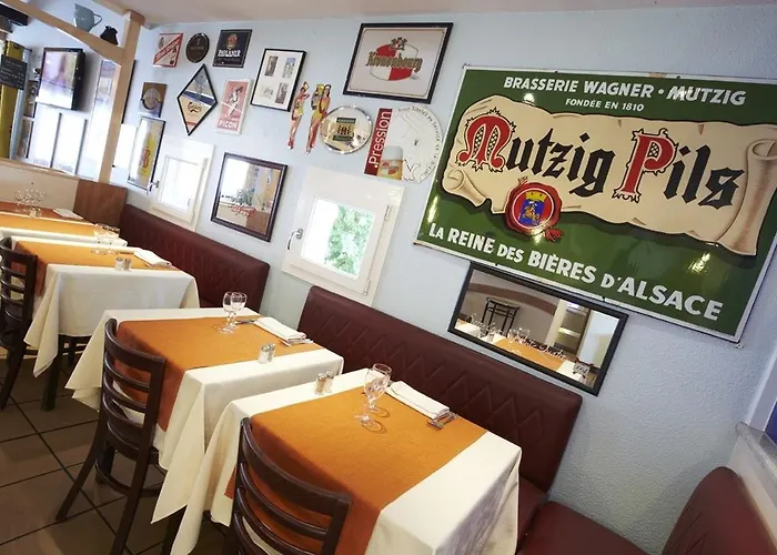 The Originals City, La Maison De Lise, Mulhouse