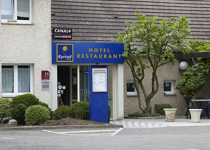 Hotel The Originals City, La Maison De Lise, Mulhouse Illzach