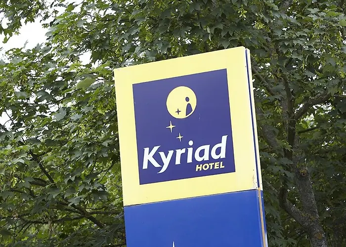 The Originals City, La Maison De Lise, Mulhouse Hotel Illzach